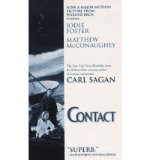 Portada de [CONTACT] [BY: CARL SAGAN]