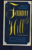 Portada de FANNY HILL: MEMOIRS OF A WOMAN OF PLEASURE