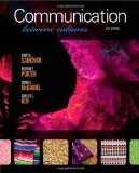 Portada de COMMUNICATION BETWEEN CULTURES 8TH BY SAMOVAR, LARRY A., PORTER, RICHARD E., MCDANIEL, EDWIN R., R (2012) PAPERBACK