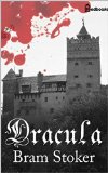 Portada de DRACULA