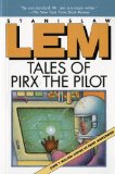 Portada de TALES OF PIRX THE PILOT BY LEM, STANISLAW (1990) PAPERBACK