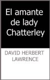 Portada de EL AMANTE DE LADY CHATTERLEY