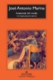 Portada de ANATOM&Iacute;A DEL MIEDO