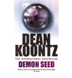 Portada de [(DEMON SEED)] [ BY (AUTHOR) DEAN KOONTZ ] [JANUARY, 1998]