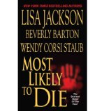 Portada de [MOST LIKELY TO DIE] [BY: LISA JACKSON]