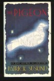 Portada de BY SUSKIND, PATRICK THE PIGEON (1988) HARDCOVER