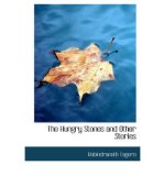 Portada de [(THE HUNGRY STONES AND OTHER STORIES)] [AUTHOR: RABINDRANATH TAGORE] PUBLISHED ON (AUGUST, 2008)