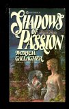 Portada de SHADOWS OF PASSION