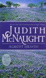 Portada de ALMOST HEAVEN BY MCNAUGHT, JUDITH (1991) MASS MARKET PAPERBACK