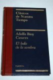 Portada de EL LADO DE LA SOMBRA