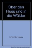 Portada de ÜBER DEN FLUSS UND IN DIE WÄLDER