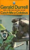 Portada de CATCH ME A COLOBUS