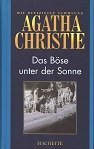 Portada de DAS B&Ouml;SE UNTER DER SONNE