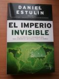 Portada de EL IMPERIO INVISIBLE