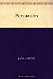 Portada de PERSUASION