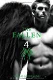 Portada de THE FALLEN 4: FORSAKEN BY THOMAS E. SNIEGOSKI (2012-08-14)