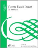Portada de LA BARRACA