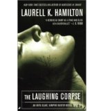 Portada de [THE LAUGHING CORPSE] [BY: LAURELL K. HAMILTON]