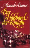 Portada de DAS HALSBAND DER K&Ouml;NIGIN