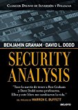 Portada de SECURITY ANALYSIS