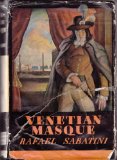 Portada de VENETIAN MASQUE