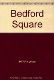 Portada de BEDFORD SQUARE