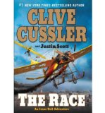 Portada de (THE RACE) BY CUSSLER, CLIVE (AUTHOR) HARDCOVER ON (09 , 2011)