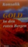 Portada de GOLD IN DEN ROTEN BERGEN