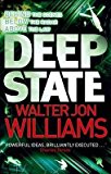 Portada de [(DEEP STATE)] [ BY (AUTHOR) WALTER JON WILLIAMS ] [FEBRUARY, 2011]