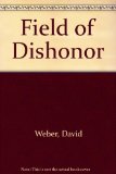 Portada de FIELD OF DISHONOR