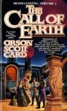 Portada de THE CALL OF EARTH (HOMECOMING #2) BY CARD, ORSON SCOTT (1994) MASS MARKET PAPERBACK
