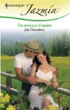 Portada de UNA NOVIA PARA EL VAQUERO (JAZMÍN)