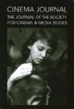 Portada de THE JOURNAL OF THE SOCIETY FOR CINEMA & MEDIA STUDIES 51, NO 2, WINTER 2012