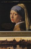 Portada de GIRL WITH A PEARL EARRING: A NOVEL BY CHEVALIER, TRACY (2001) PAPERBACK