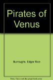 Portada de PIRATES OF VENUS