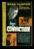 Portada de A MATTER OF CONVICTION