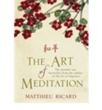 Portada de [(THE ART OF MEDITATION)] [AUTHOR: MATTHIEU RICARD] PUBLISHED ON (SEPTEMBER, 2011)