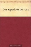 Portada de LOS ZAPATICOS DE ROSA