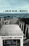 Portada de UN DULCE OLOR A MUERTE