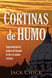 Portada de CORTINA DE HUMO