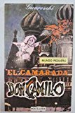 Portada de EL CAMARADA DON CAMILO