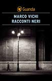 Portada de RACCONTI NERI (ITALIAN EDITION)