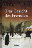 Portada de DAS GESICHT DES FREMDEN