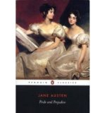 Portada de [PRIDE AND PREJUDICE] [BY: JANE AUSTEN]