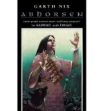 Portada de [ABHORSEN] [BY: GARTH NIX]