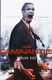 Portada de LOS CAMINANTES (DOLMEN EXPRESS) BY CARLOS SISÍ (2014) TAPA BLANDA