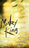 Portada de MONKEY KING BY PATRICIA CHAO (1997-02-01)