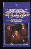 Portada de STAR TREK II : THE WRATH OF KHAN PHOTOSTORY