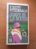Portada de SUAVE ES LA NOCHE