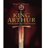 Portada de [( KING ARTHUR: DARK AGE WARRIOR AND MYTHIC HERO )] [BY: DR JOHN MATTHEWS] [JAN-2008]